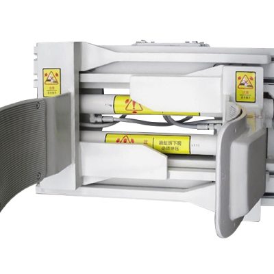 Найкраща якість гідравлічного кріплення з подвійним барабаном навантажувача