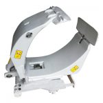 Зроблено в Китаї затискач для паперового навантажувача навантажувача