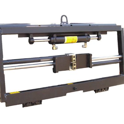 Насадки позиціонера вилочного навантажувача навантажувача