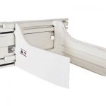 Затискач тюка для навантажувача 3-тонного навантажувача