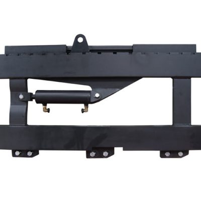 Запчастини до бокового навантажувача