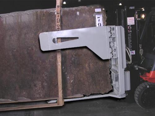 Навантажувач мармуровий навантажувач